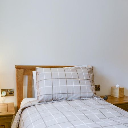 Villa The Byres Tan St Bees Exterior foto