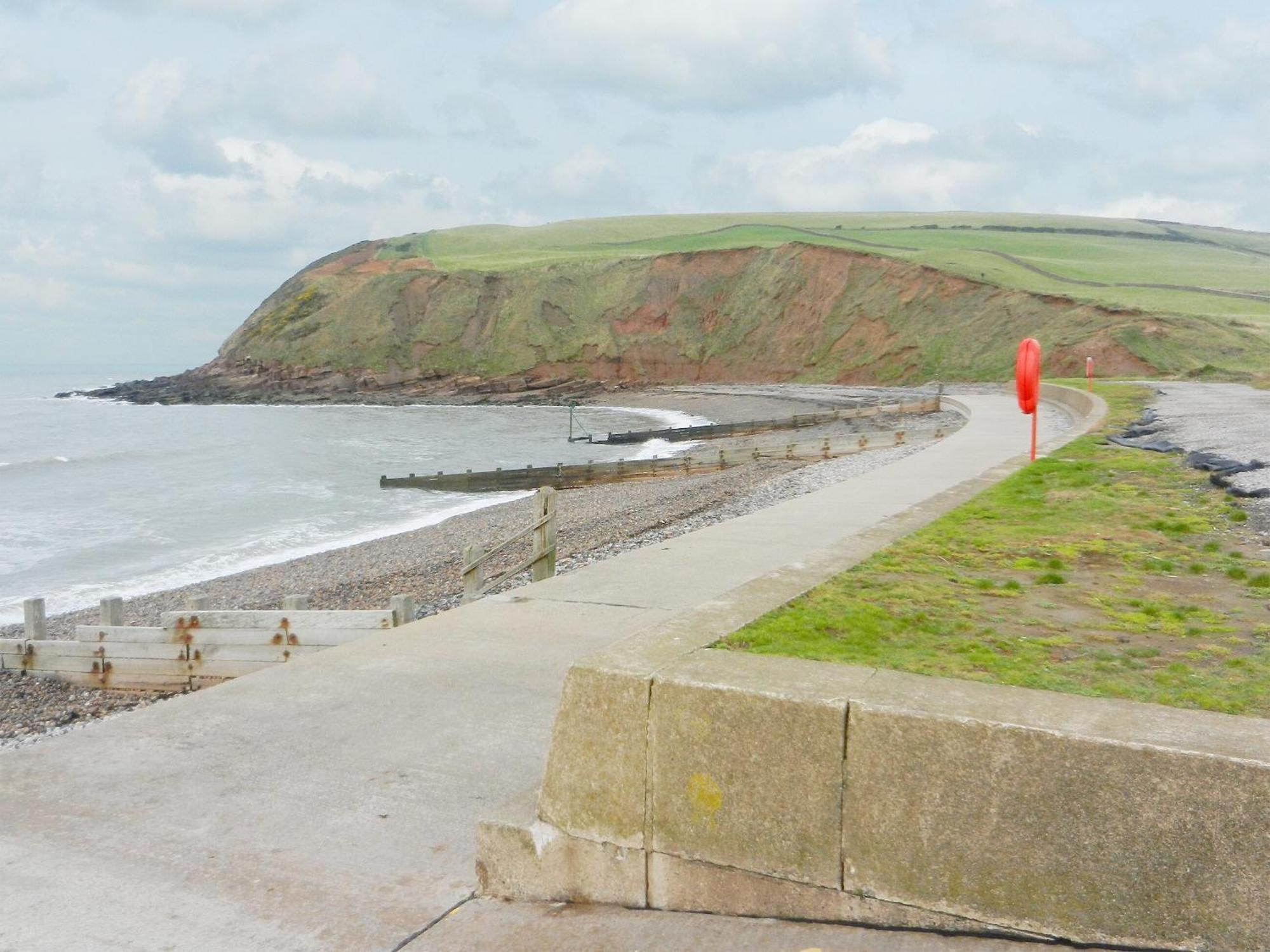 Villa The Byres Tan St Bees Exterior foto